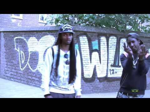 AMNEH MEGH ENT: WAT WILLEN ZE?! KETS FAYA (CD: ZONDER DO)