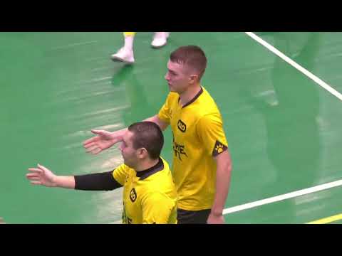 Огляд матчу | KLO-Десна-2 5 : 2 Triolan