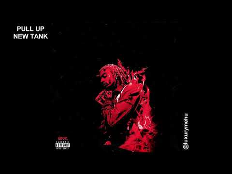 PULL UP / NEW TANK TRANSITION | INTRO/OUTRO | Playboi Carti