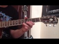 Сплин - Мое Сердце Урок,Как Играть,Аккорды -YouRock 