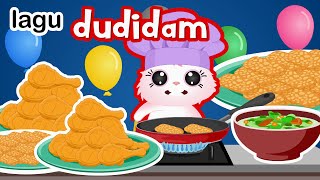 Download lagu Lagu Anak Favorit - Du Di Dam Enno Lerian mp3