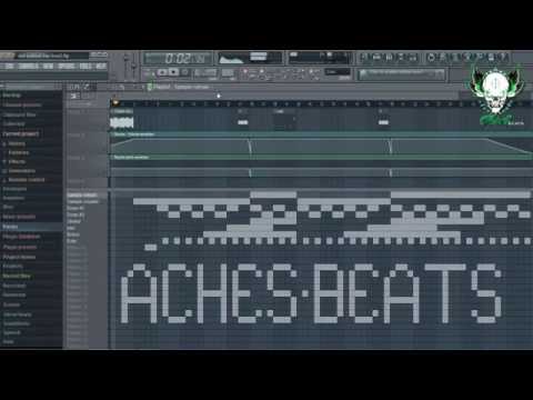 AchesBeats - Charles Aznavour Rap Sampled Beats