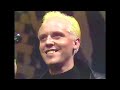 Heaven 17 - "Trouble" (US Club Mix). Myleslandia's Glitchy Video Mix!