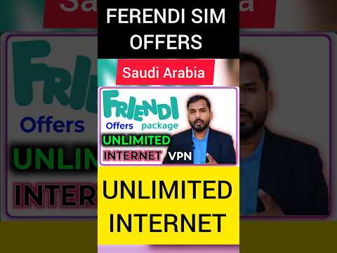 how to activate 🔥 ferendi unlimited package 😲 ferendi virgin unlimited internet Package #gkpvlog24