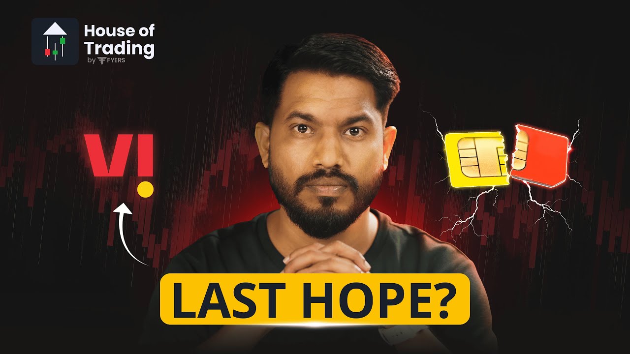 Vodafone Idea Case Study | How India's Telecom Giant Collapsed!