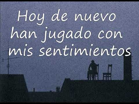 Siempre pierdo en el amor - Armonía 10 (Letra)