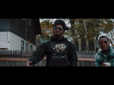 Tazz Loww - Ghost (Dir. by @rich_nerds_productions)