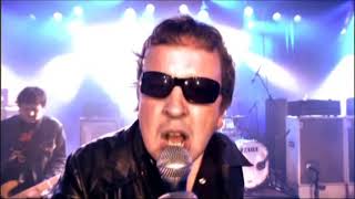 Gluecifer - Here Come the Pigs (Official Video)