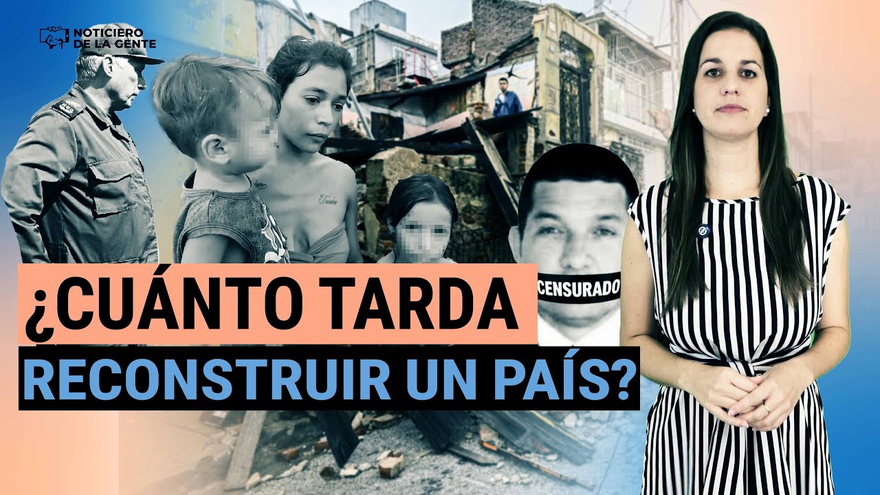 Promesas que el Gobierno no cumplirá, riñas por transporte público y censura en Internet.