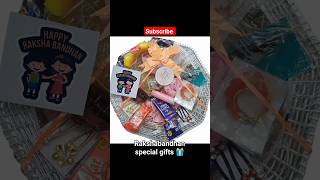 🎁rakshabandhan special gifts for sister🥰#bhaibehankapyar💝#rakshabandhangifts😍#shortsfeed#shortsviral