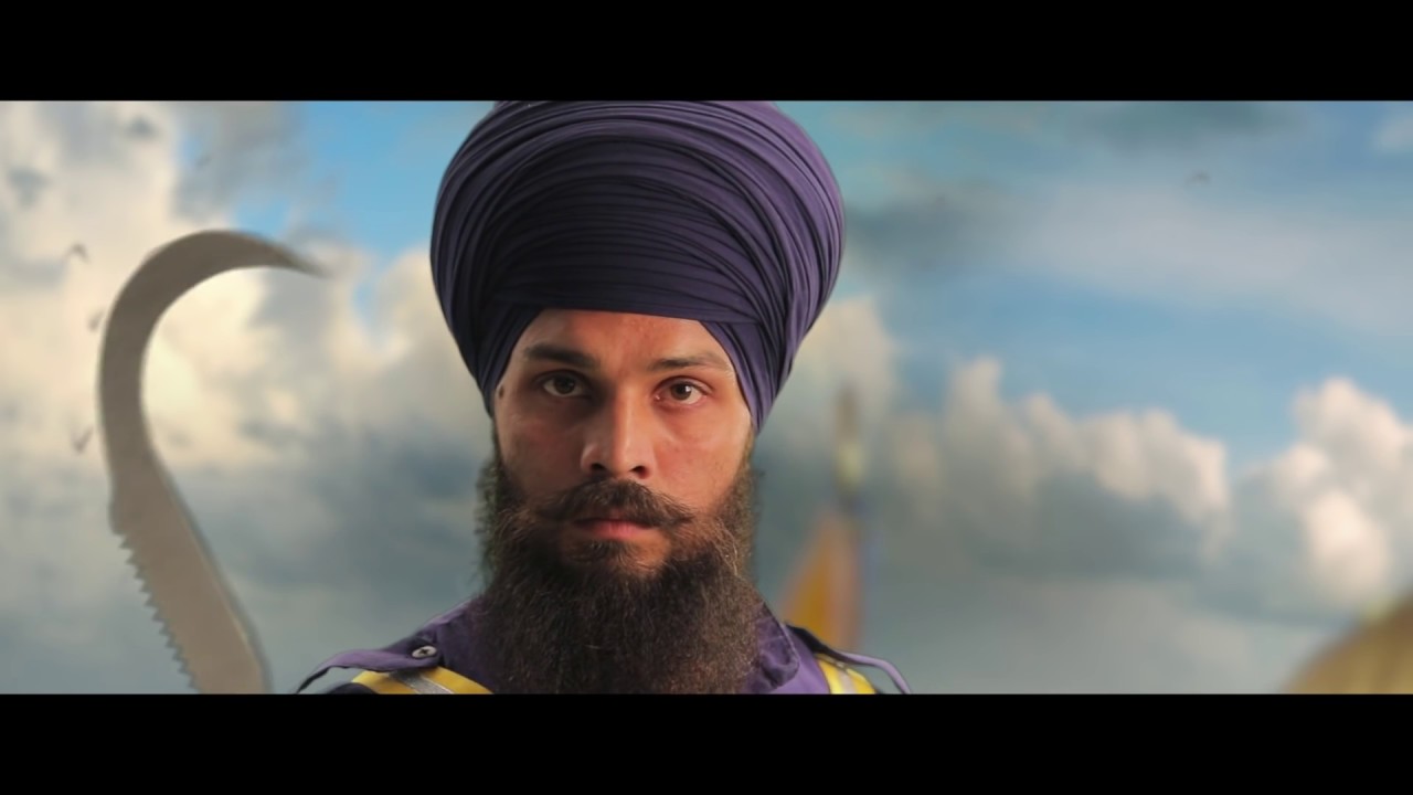 Sirhind Di Fard (Title) Lyrics  | Sirhind Di Fard | Kamal Grewal | Kamal Grewal | Bhinda Aujla