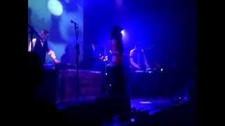 The Gaslight Troubadours Live Belly Dance