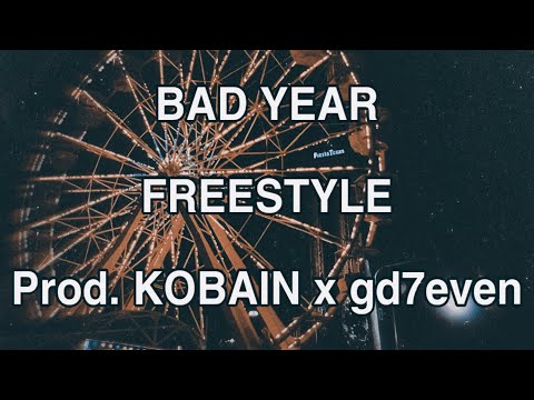 GroupiesOnTour - BAD YEAR FREESTYLE