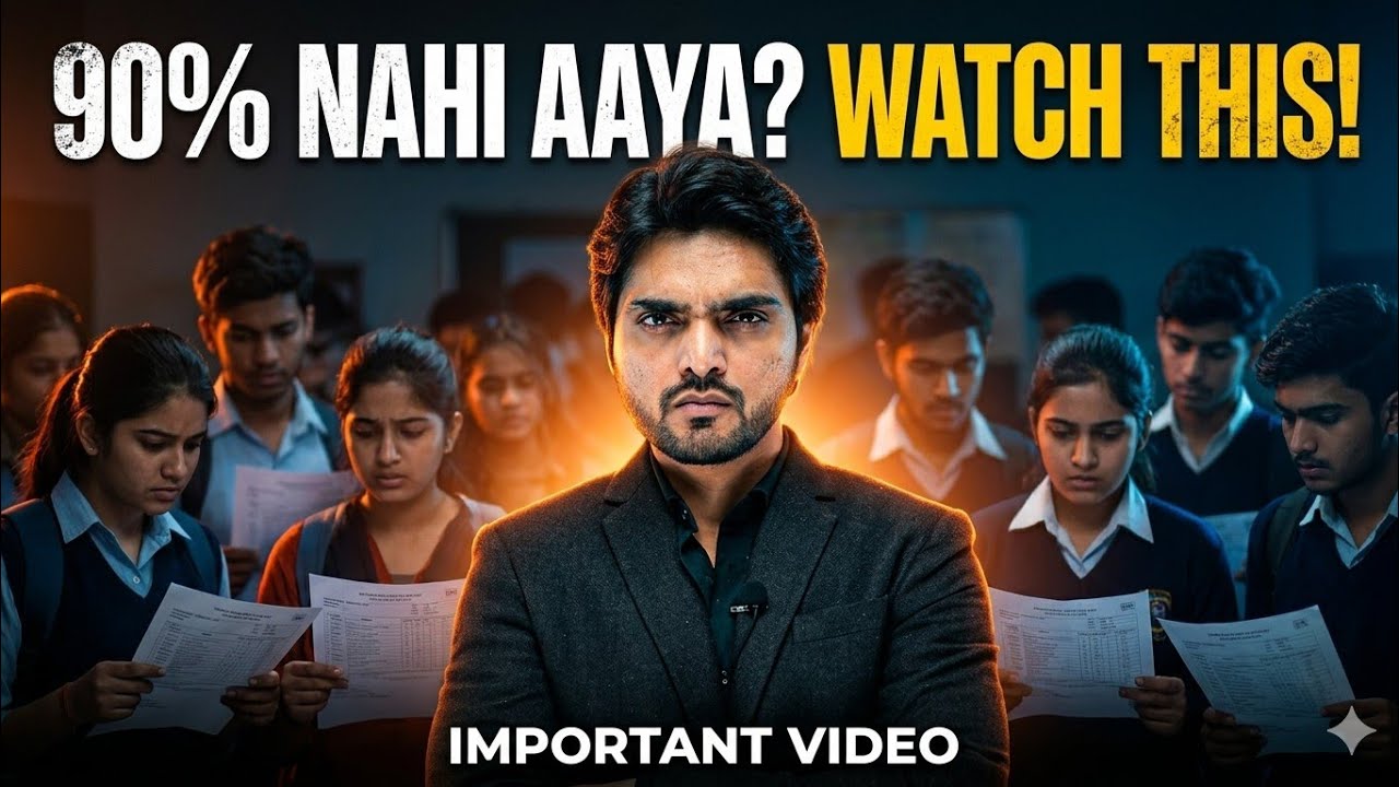 🔥 WHAT TO DO AFTER THE RESULT? | BEST CAREER OPPORTUNITIES | CBSE RESULTS OUT