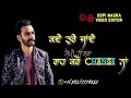 Bulandiyan Hardeep Grewal Punjabi Whatsapp Status Video ️