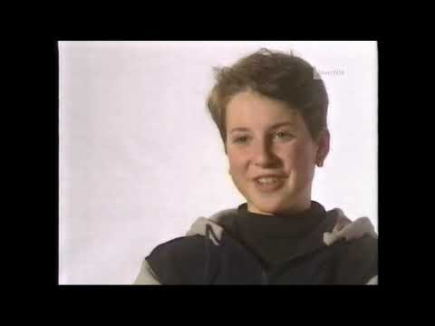 Ladies' Free Skate - 1999 Nations Cup on Ice, Figure Skating (USA, ESPN / Arakawa, Slutskaya)