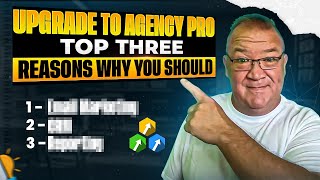 Most Agencies Lose Money Until They Do This
