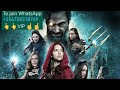 LATEST TRANSLATED MOVIES BY VJ JUNIOR 2025