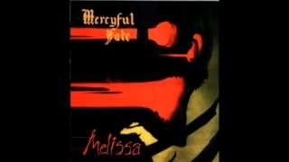 Mercyful Fate - Curse of the Pharaohs (BBC Radio version)