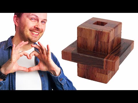 Little Hug from Pelikan - Solution