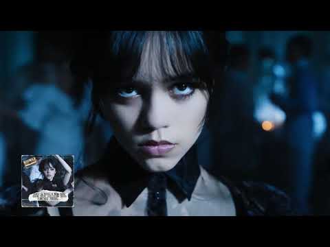 Sound Of Legend X Lady Gaga - Bloody Mary Wednesday dance (Mr.UNKWN Mashup)(TikTok Mashup)