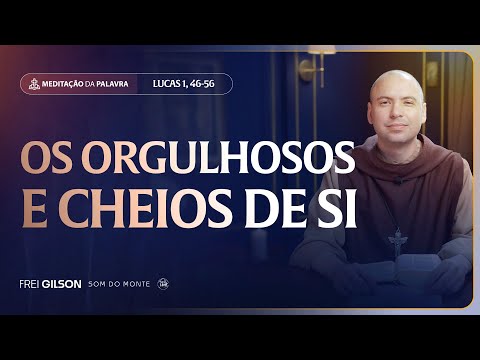 FREI GILSON-MEDITAÇÃO DA PALAVRA