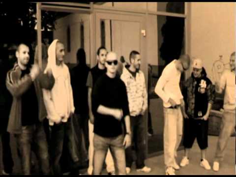 Ruďo ft. eMAUeS - Ideme Si Za Svojim [VELKÝ TRESK Mixtape] (VIDEO)