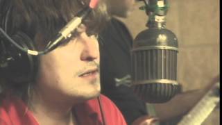 BUNBURY y Nacho Vegas - Días extraños (Videoclip Oficial)