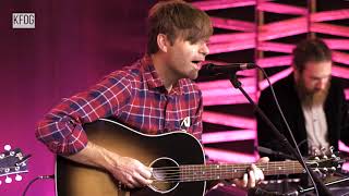 KFOG Private Concert: Death Cab for Cutie - Full Concert