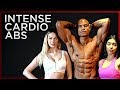 HIIT Workout For Begginers