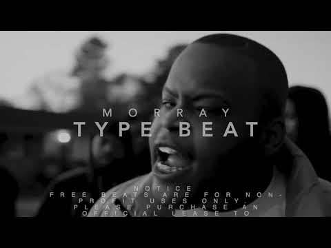 Morray Type Beat 2021 Free - Rap/HipHop Instrumental - Prod. Lucciago Beats