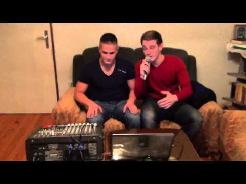 Almir Delalovic i Emil Besic - Mihajlo - 2013