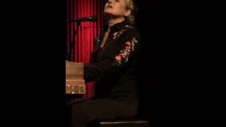 Paula Cole Tupelo Music Hall 7-22-16 &quot;Mississippi&quot;