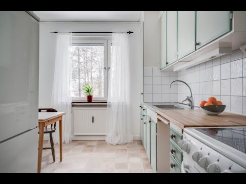 Såld, 1:a · 40m2 · 2725 kr avg, Österbybruk  : Via Notar mäklare Uppsala