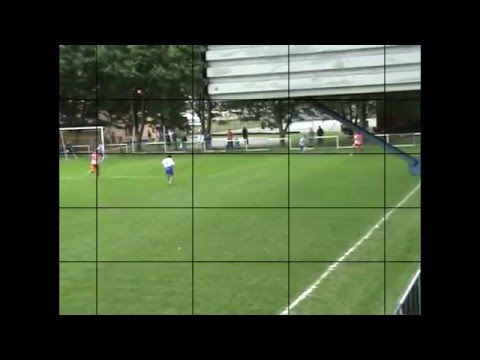 FK Vyšné Opátske  - MFK Sovan Giraltovce 2:2 /1:0/