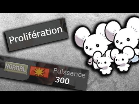 Le Pokémon HONTEUX de la 9G (il tape fort)