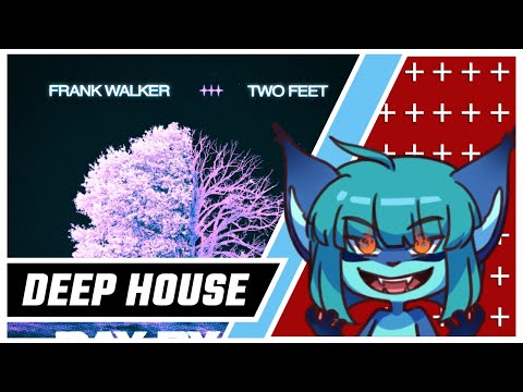 Frank Walker x Two Feet - Day By Day