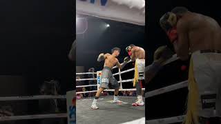 Download lagu Detik detik ibas tko kk chima. Chima vs ibas 💥. #byon4 #byoncombat #boxing #fight #viralshort #fyp mp3