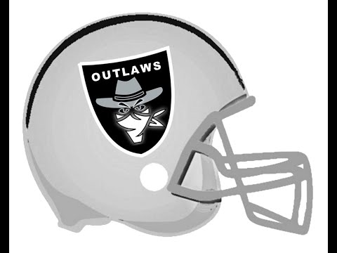 Breakaway Football: Team-Specific Abilities - "Outlaws"
