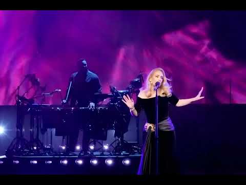 Video thumbnail for Send My Love (To Your New Lover) (Live In Las Vegas)
