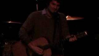 Matt Nathanson "Bulletproof Weeks"