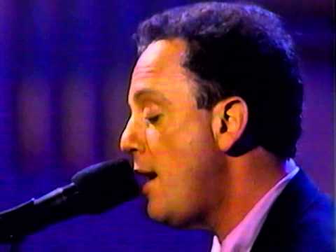 Billy Joel - And So It Goes