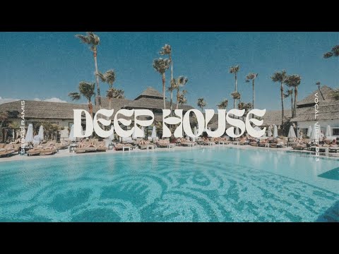 MARBELLA Pool Party // Purobeach DEEP HOUSE Mix 023 by Sebas Ramis