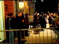The Pee Wee Herman Show Stage Door Speech