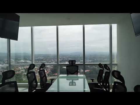 Video Campus BEC Honduras – Instalaciones en San Pedro – Bircham Executive College