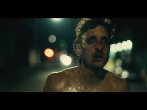 Vibarco - WASH (Official Trailer)