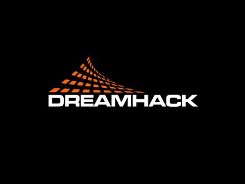 LIVE - Heroic vs Red Reserve - DreamHack 2017 - Day 3