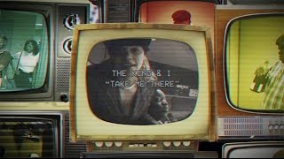 Faith Evans & The Notorious B.I.G. ft. Sheek Louch & Styles P - Take Me There (Official Lyric Video)