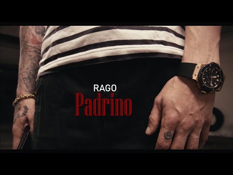 RAGO - RAGO PADRINO