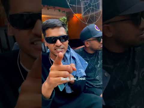 YABI X SANIJ X TUKI PERFORMING FREESTYLE VIBES ✨ | @YABITheGOAT  | CRAZY FANS 💟 #yabithegoat